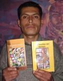Omar Rivera Flores: El Poeta del tiempo