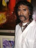 Miguel Mestanza: El Poeta del Color