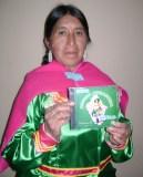 Etno  Música Ancashina